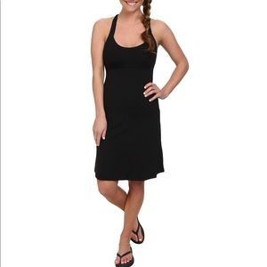 Patagonia Morning Glory Dress